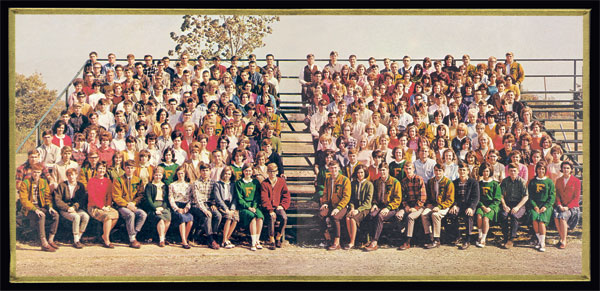 FHS Class of '67